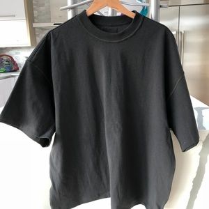 Fear of God fifth collection heavy shirt